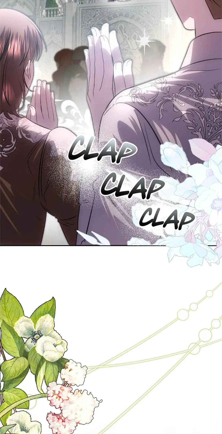 Surviving in the Emperor’s Bed Chapter 84 – Page 27