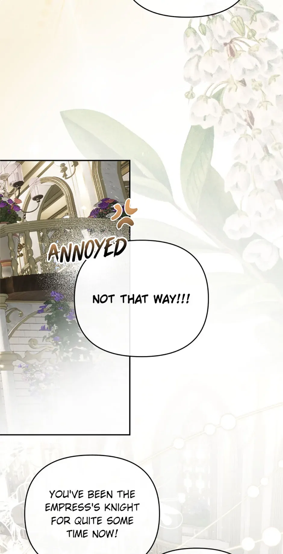 Surviving in the Emperor’s Bed Chapter 84 – Page 30