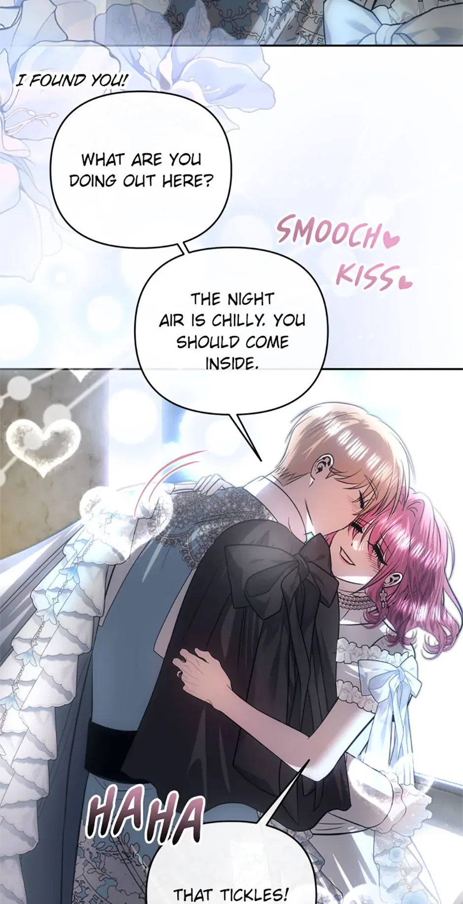 Surviving in the Emperor’s Bed Chapter 84 – Page 38