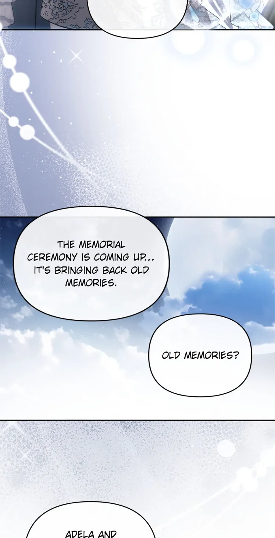 Surviving in the Emperor’s Bed Chapter 84 – Page 39