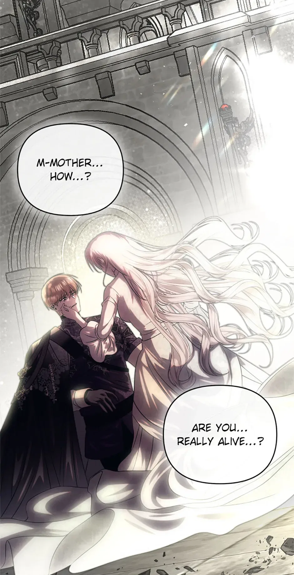 Surviving in the Emperor’s Bed Chapter 84 – Page 42