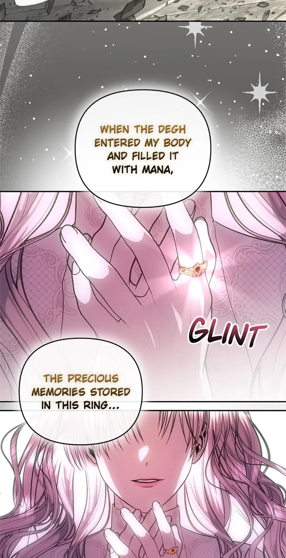 Surviving in the Emperor’s Bed Chapter 84 – Page 43