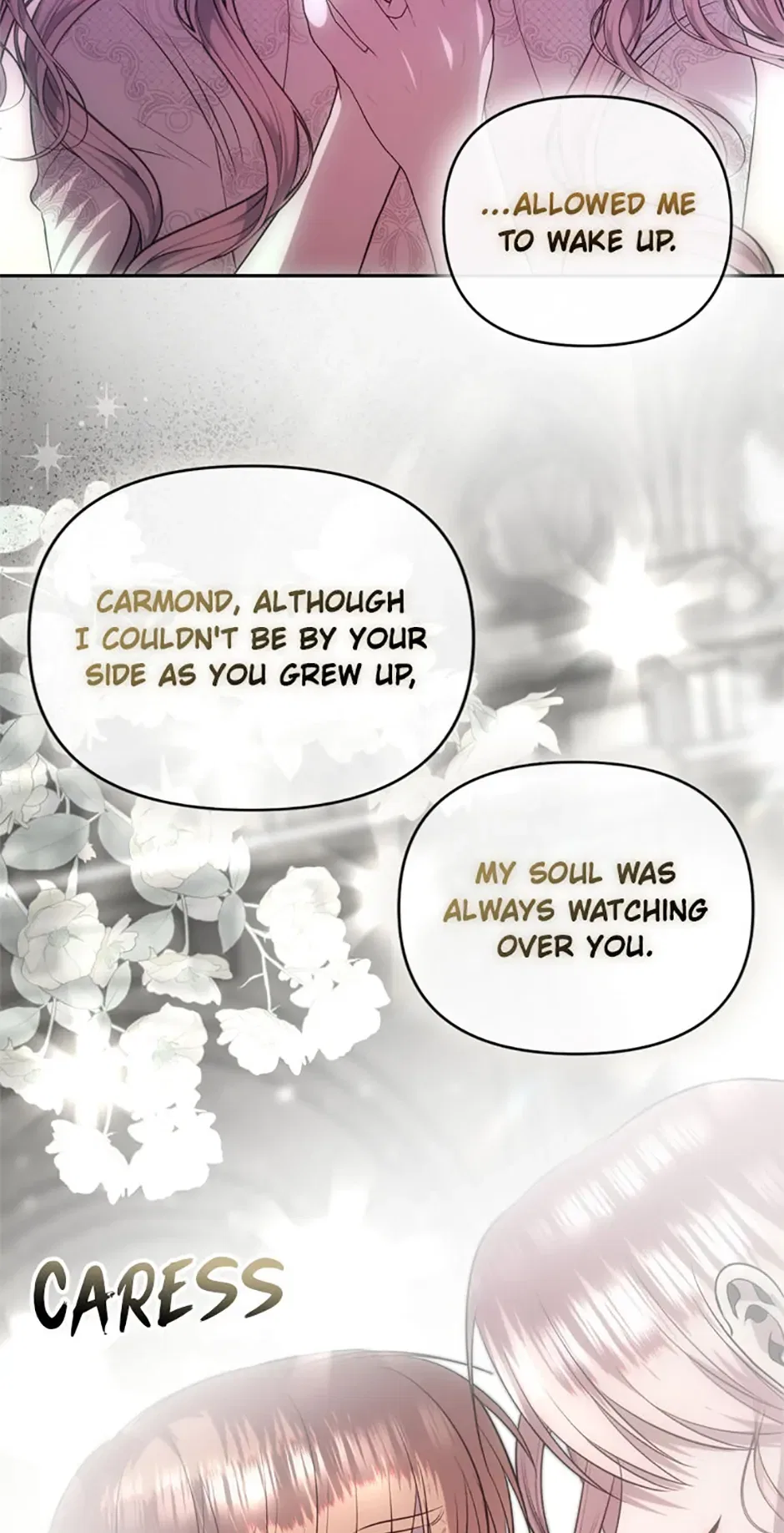 Surviving in the Emperor’s Bed Chapter 84 – Page 44