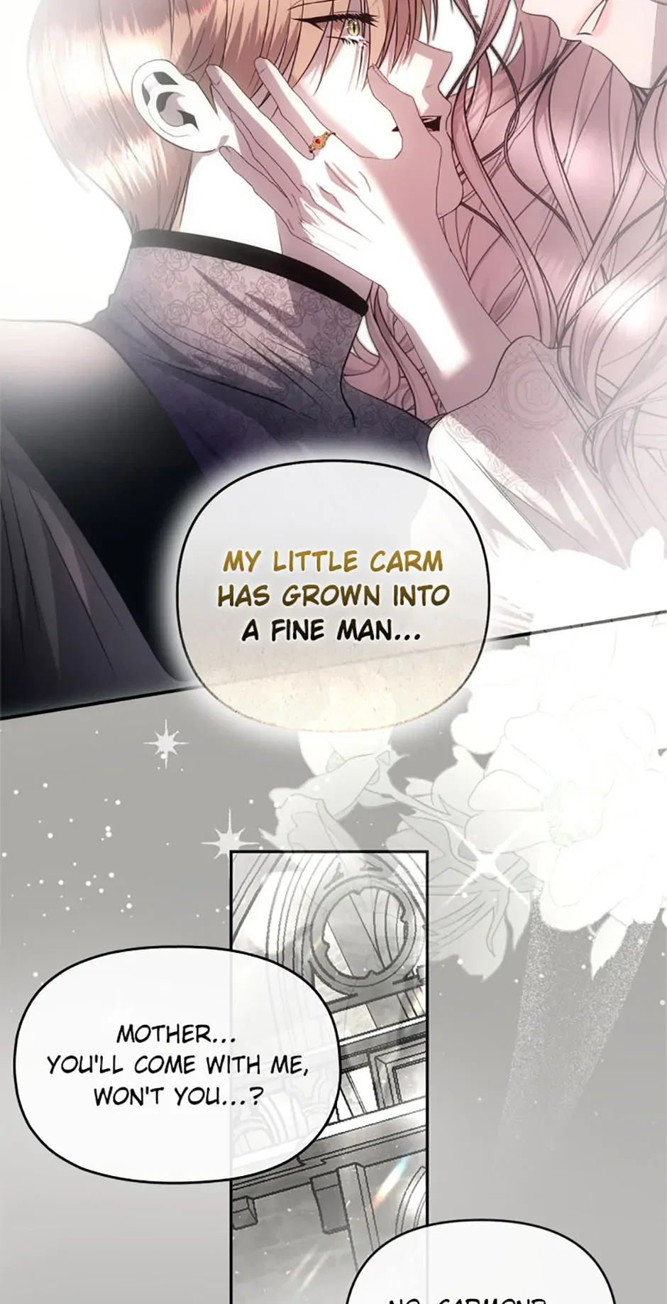 Surviving in the Emperor’s Bed Chapter 84 – Page 45