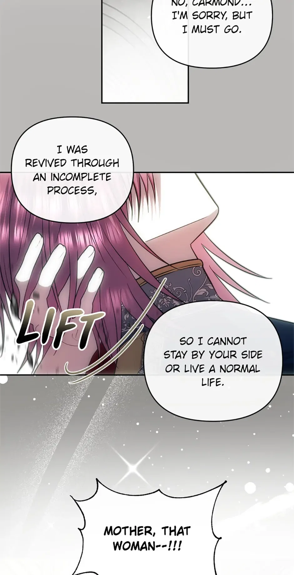 Surviving in the Emperor’s Bed Chapter 84 – Page 46