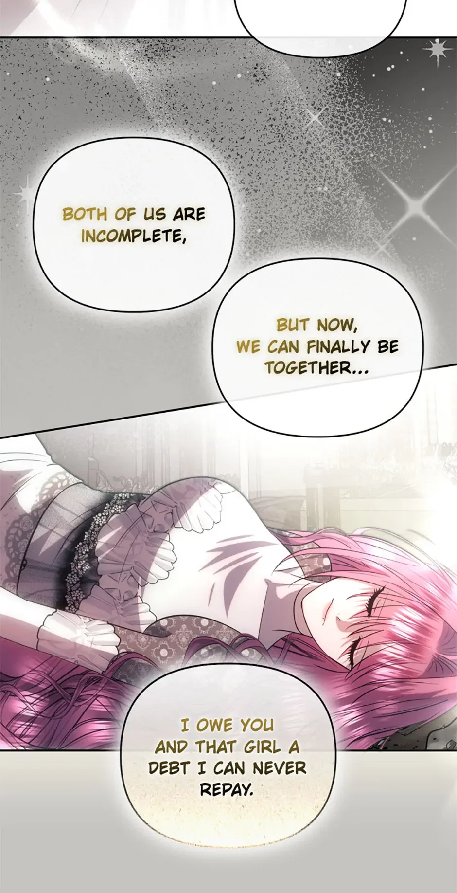 Surviving in the Emperor’s Bed Chapter 84 – Page 48