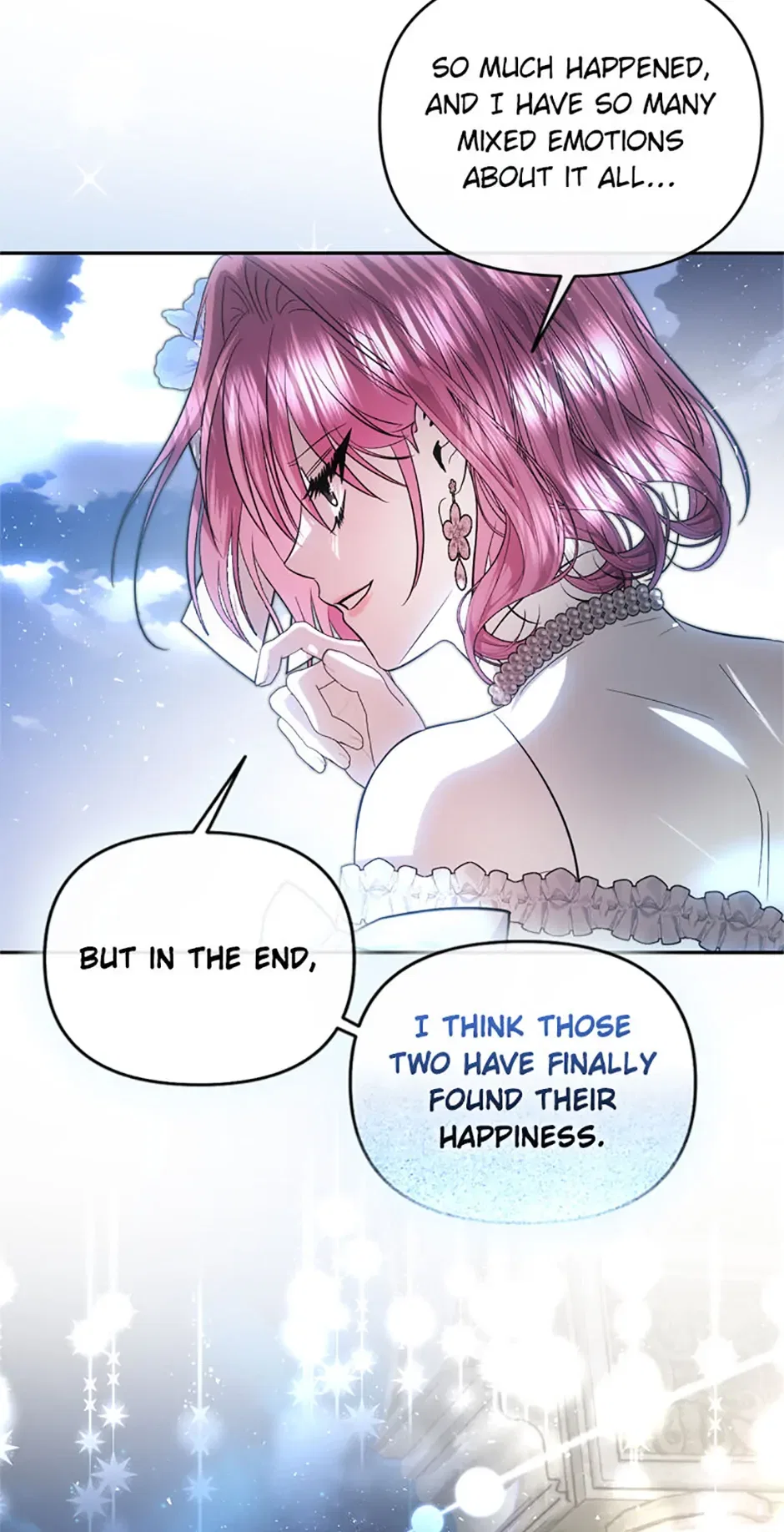 Surviving in the Emperor’s Bed Chapter 84 – Page 51