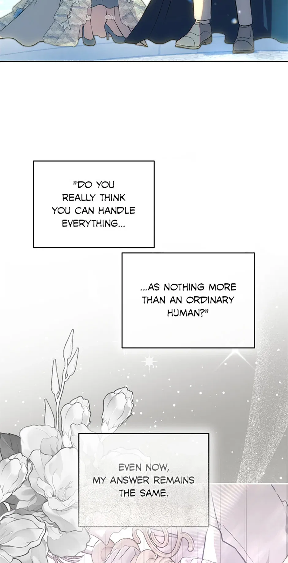Surviving in the Emperor’s Bed Chapter 84 – Page 56