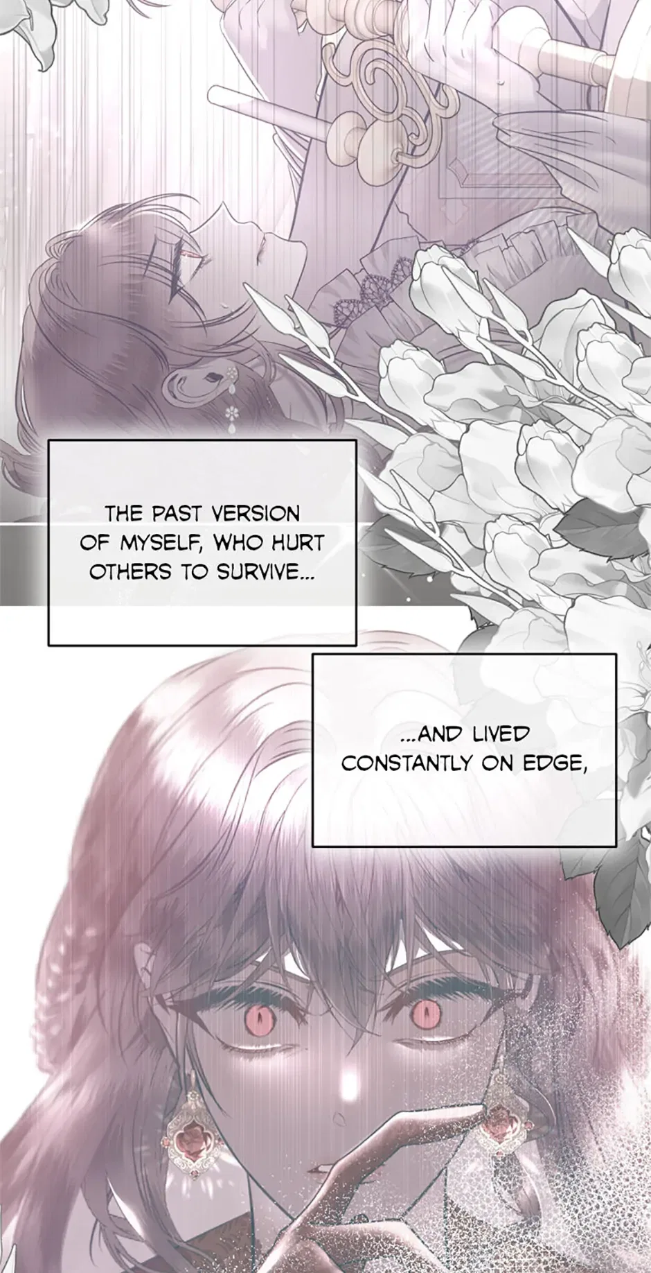 Surviving in the Emperor’s Bed Chapter 84 – Page 57