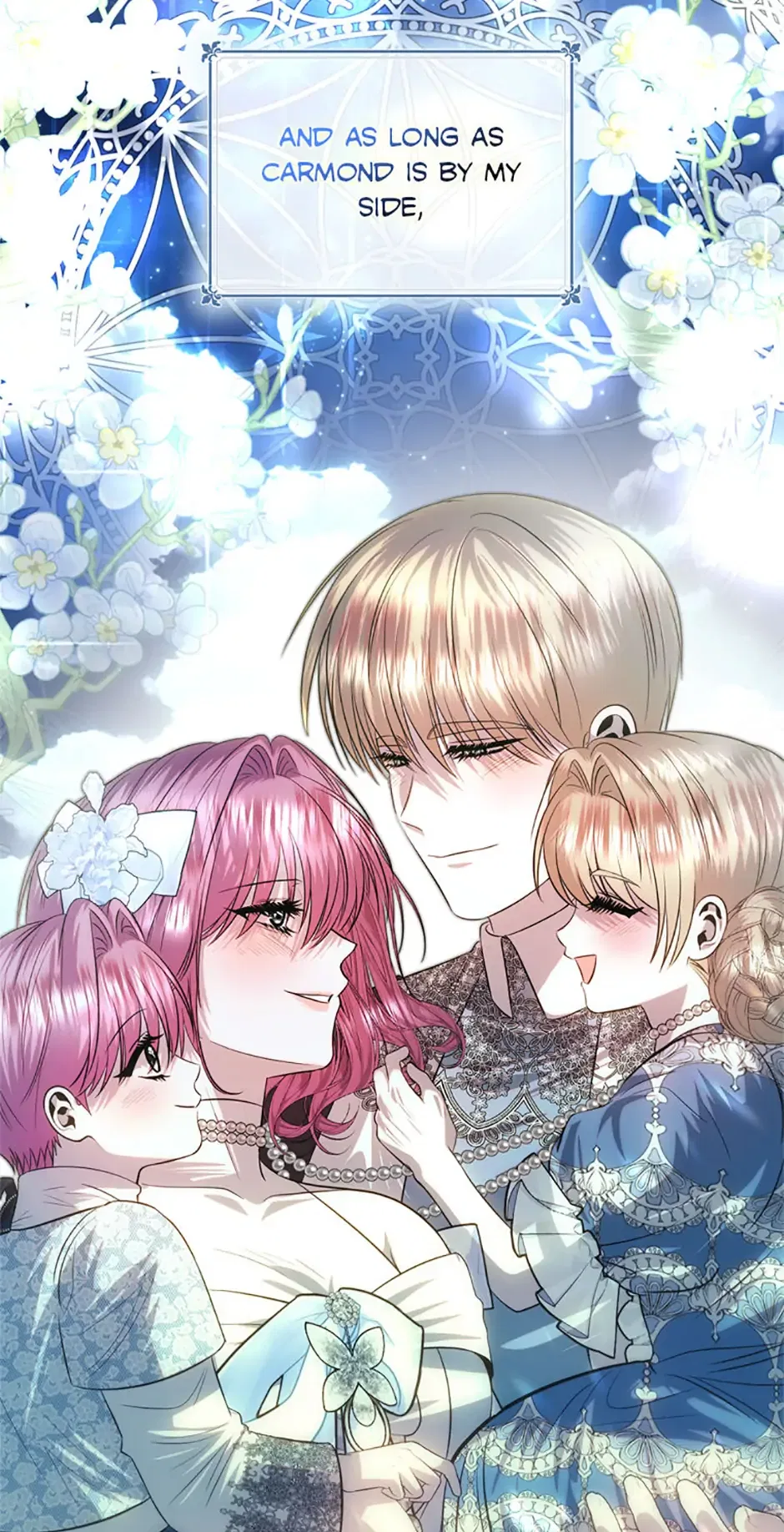 Surviving in the Emperor’s Bed Chapter 84 – Page 59
