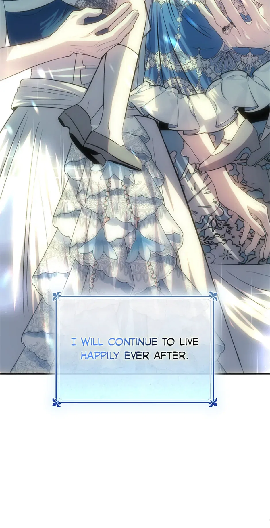 Surviving in the Emperor’s Bed Chapter 84 – Page 60