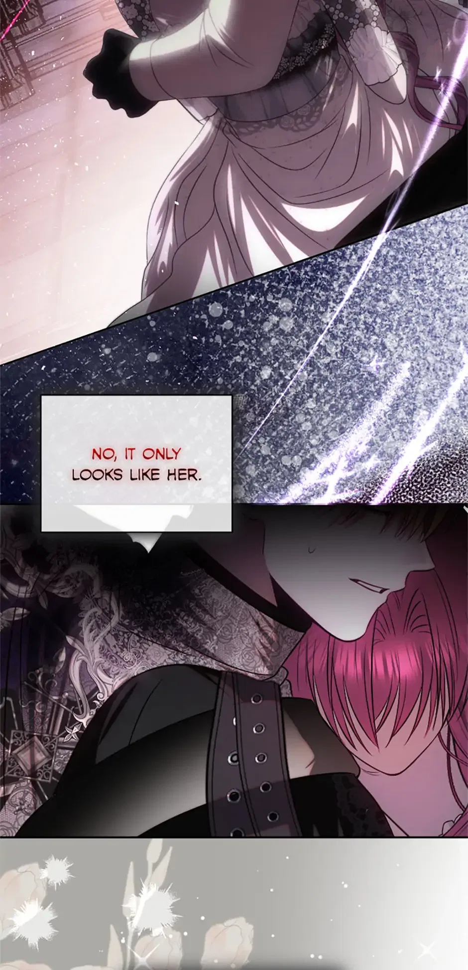 Surviving in the Emperor’s Bed Chapter 83 – Page 3