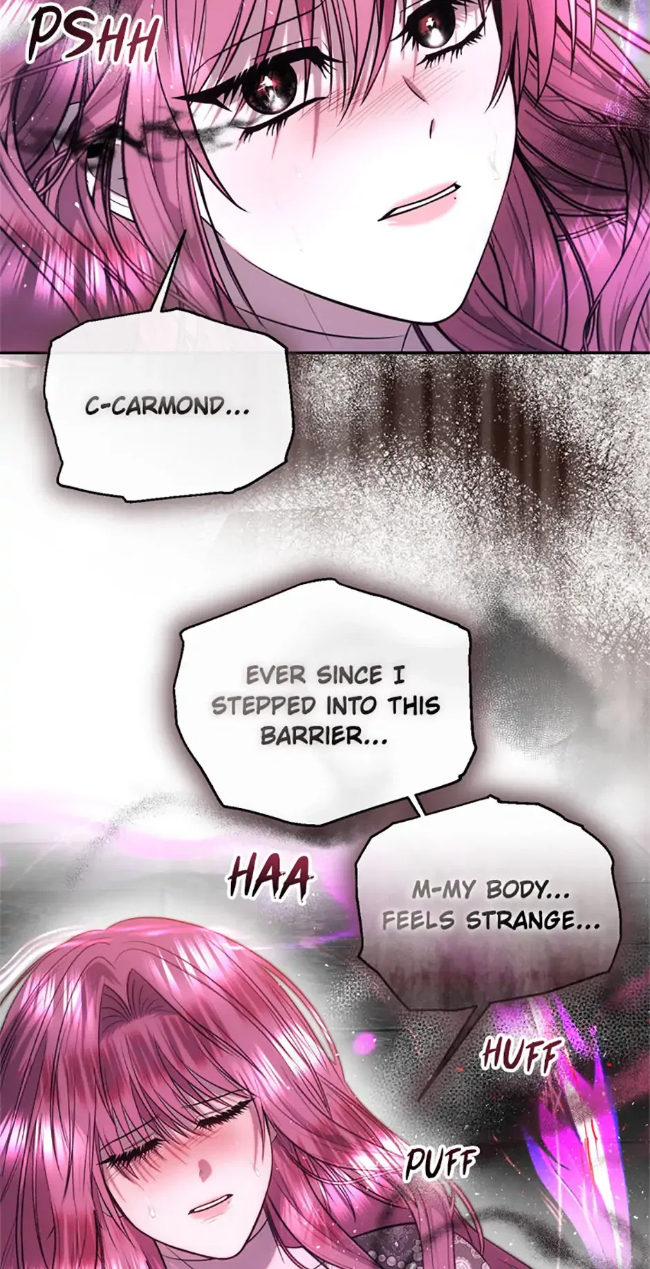 Surviving in the Emperor’s Bed Chapter 83 – Page 13