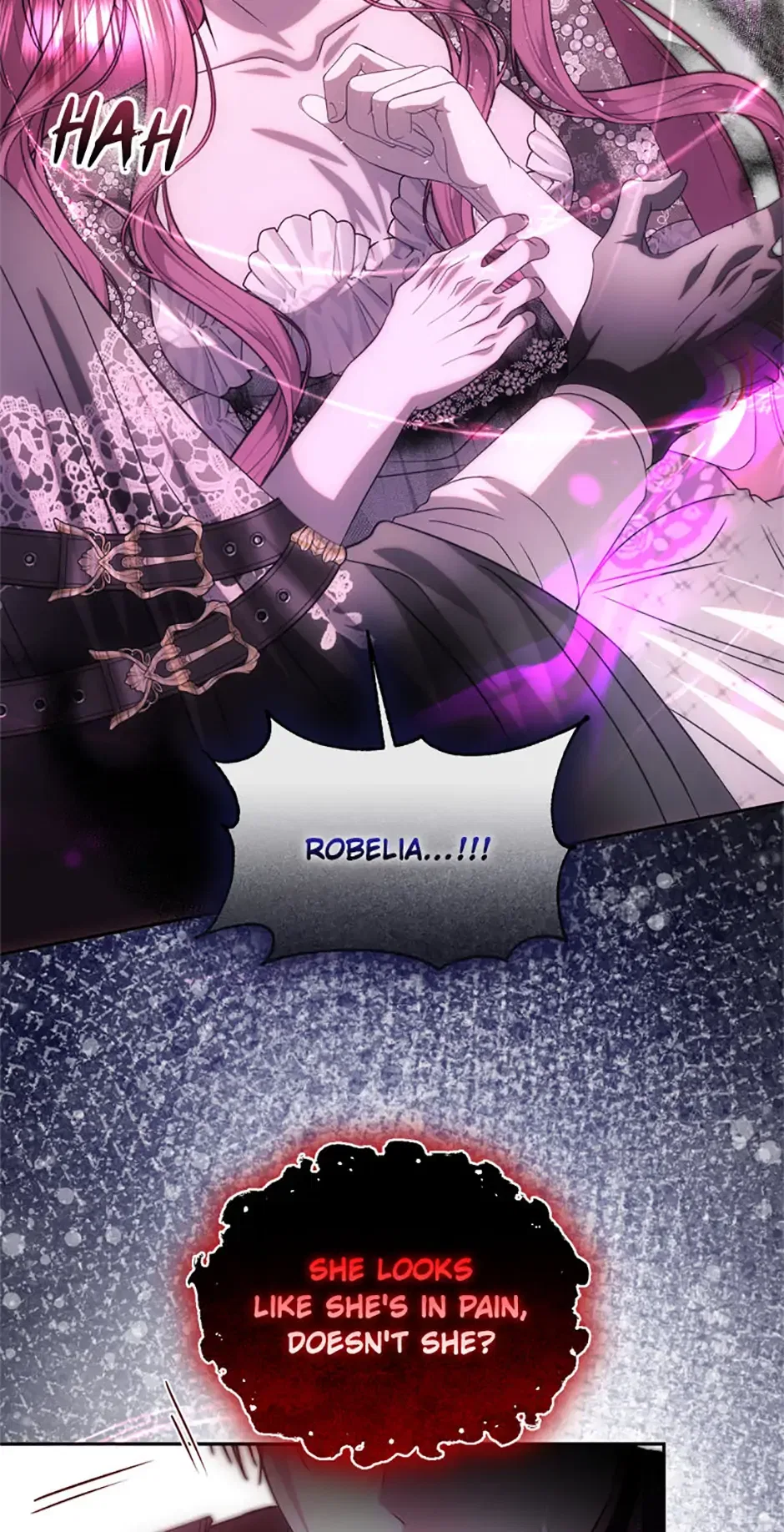 Surviving in the Emperor’s Bed Chapter 83 – Page 14
