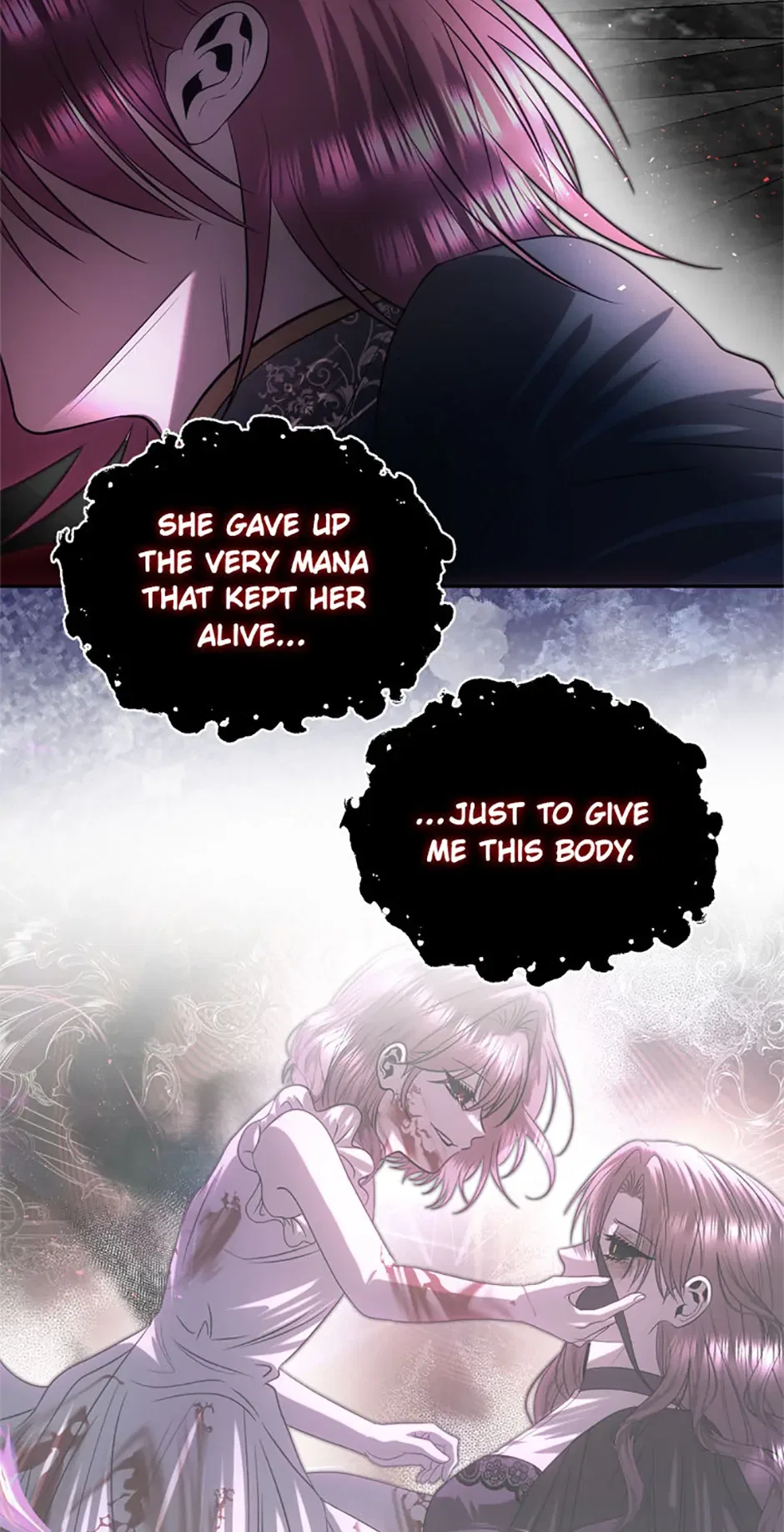 Surviving in the Emperor’s Bed Chapter 83 – Page 18