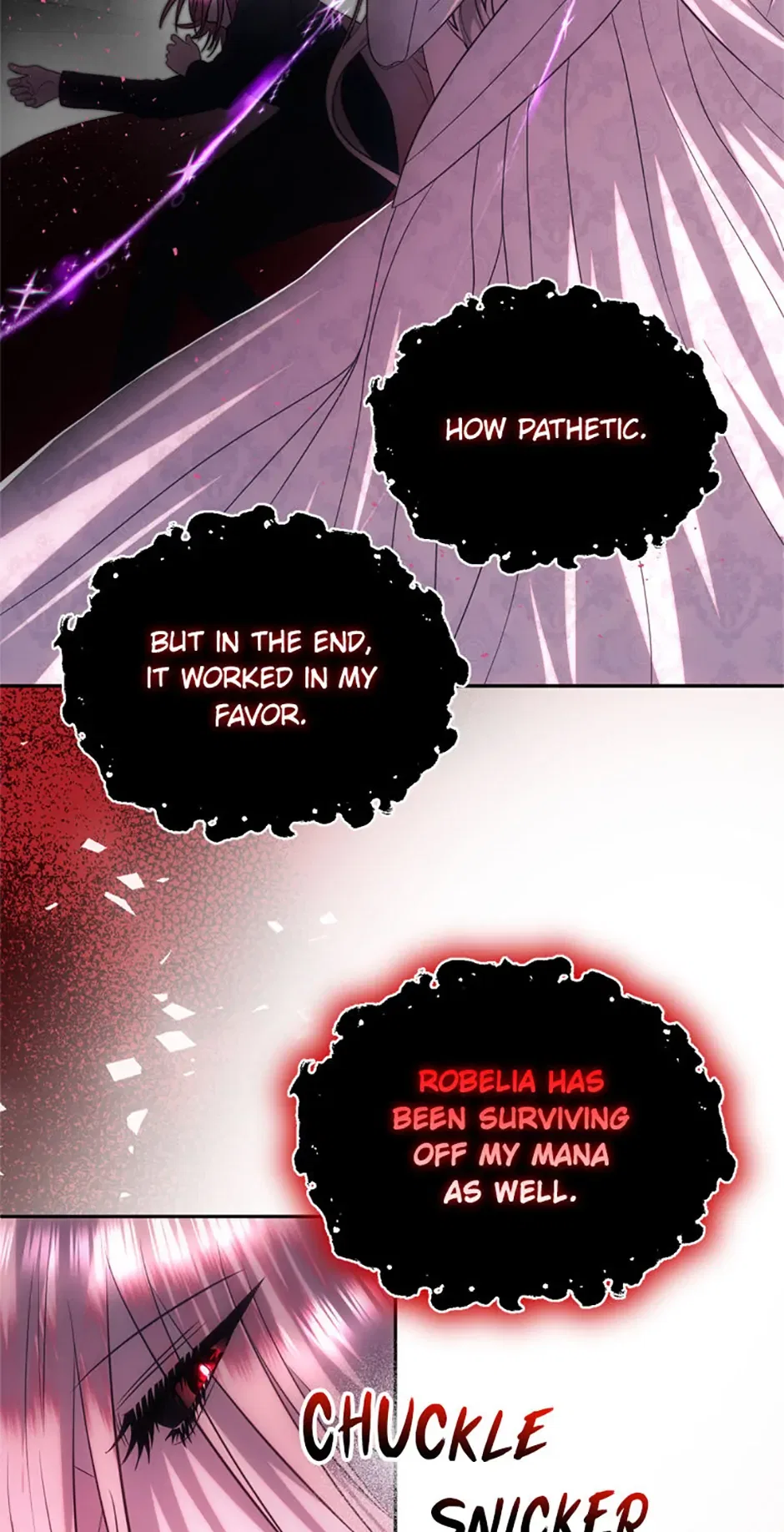 Surviving in the Emperor’s Bed Chapter 83 – Page 20