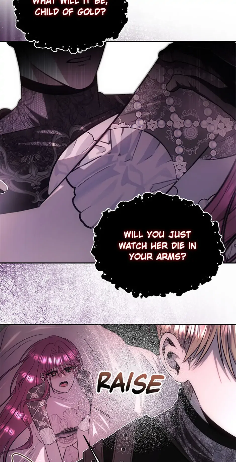 Surviving in the Emperor’s Bed Chapter 83 – Page 25