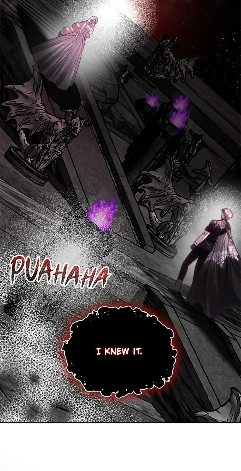 Surviving in the Emperor’s Bed Chapter 83 – Page 27
