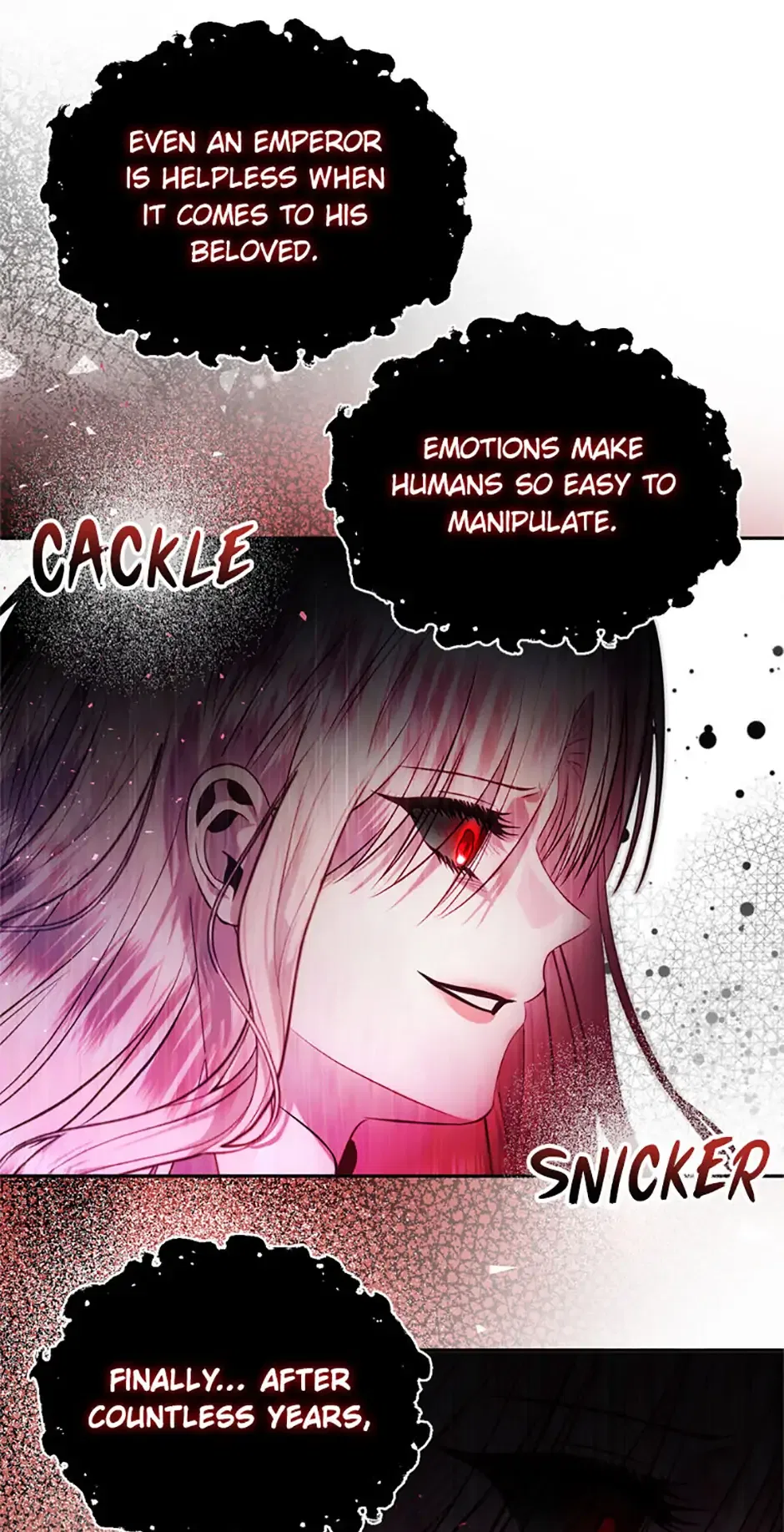 Surviving in the Emperor’s Bed Chapter 83 – Page 28