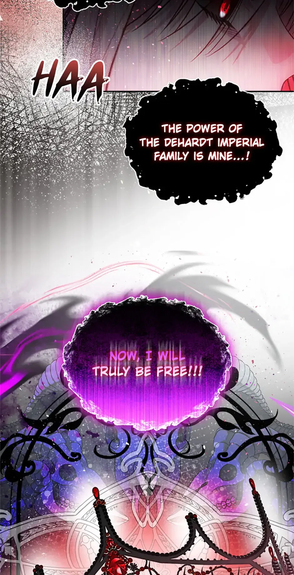 Surviving in the Emperor’s Bed Chapter 83 – Page 29