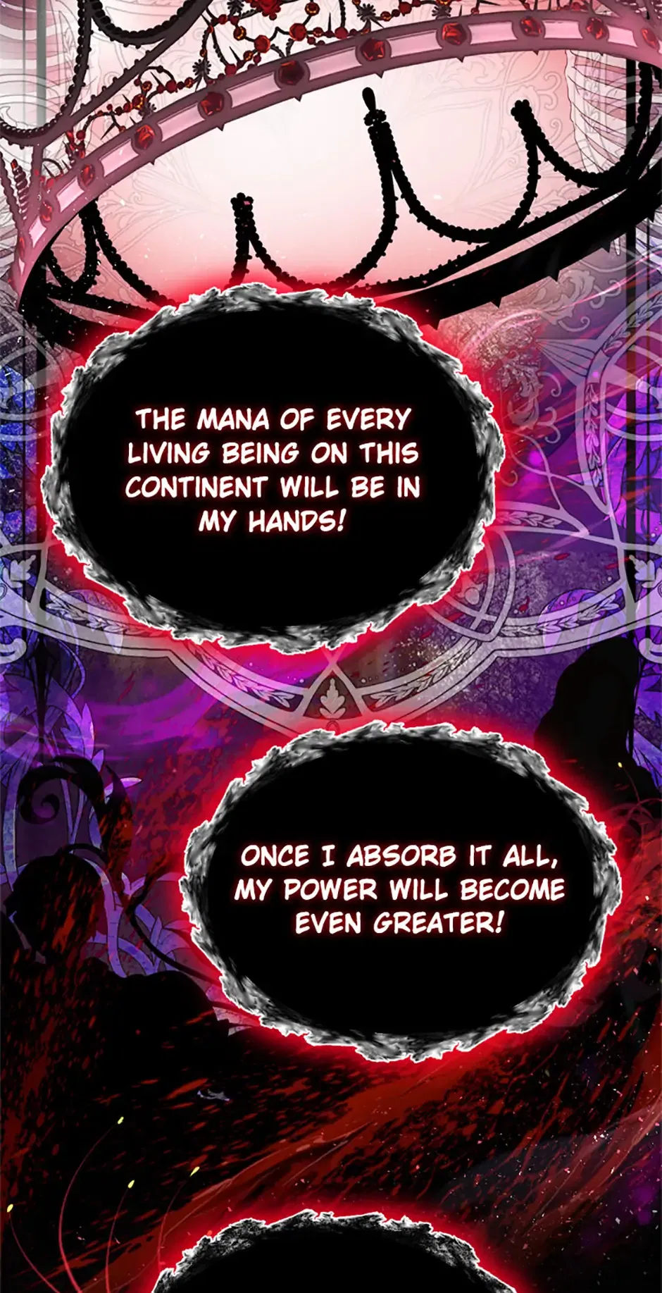 Surviving in the Emperor’s Bed Chapter 83 – Page 30