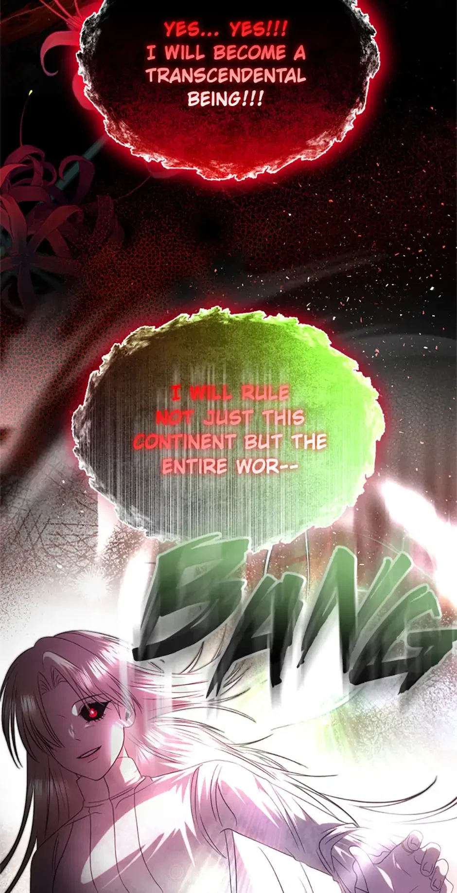 Surviving in the Emperor’s Bed Chapter 83 – Page 31