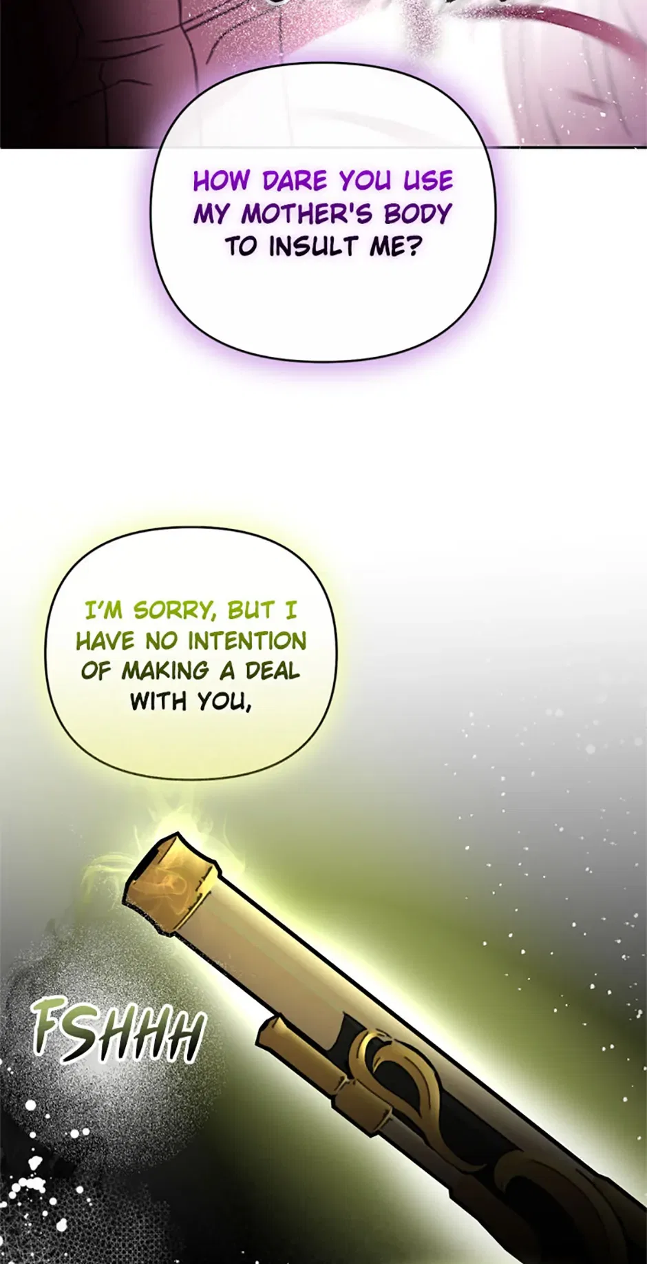 Surviving in the Emperor’s Bed Chapter 83 – Page 33