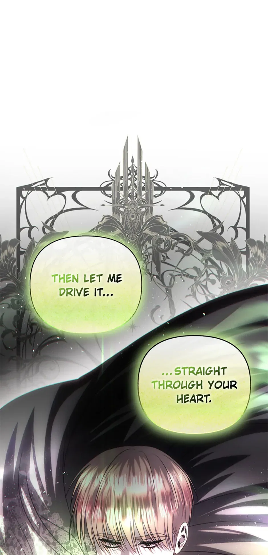 Surviving in the Emperor’s Bed Chapter 83 – Page 35