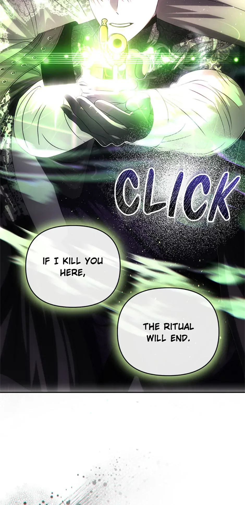 Surviving in the Emperor’s Bed Chapter 83 – Page 36