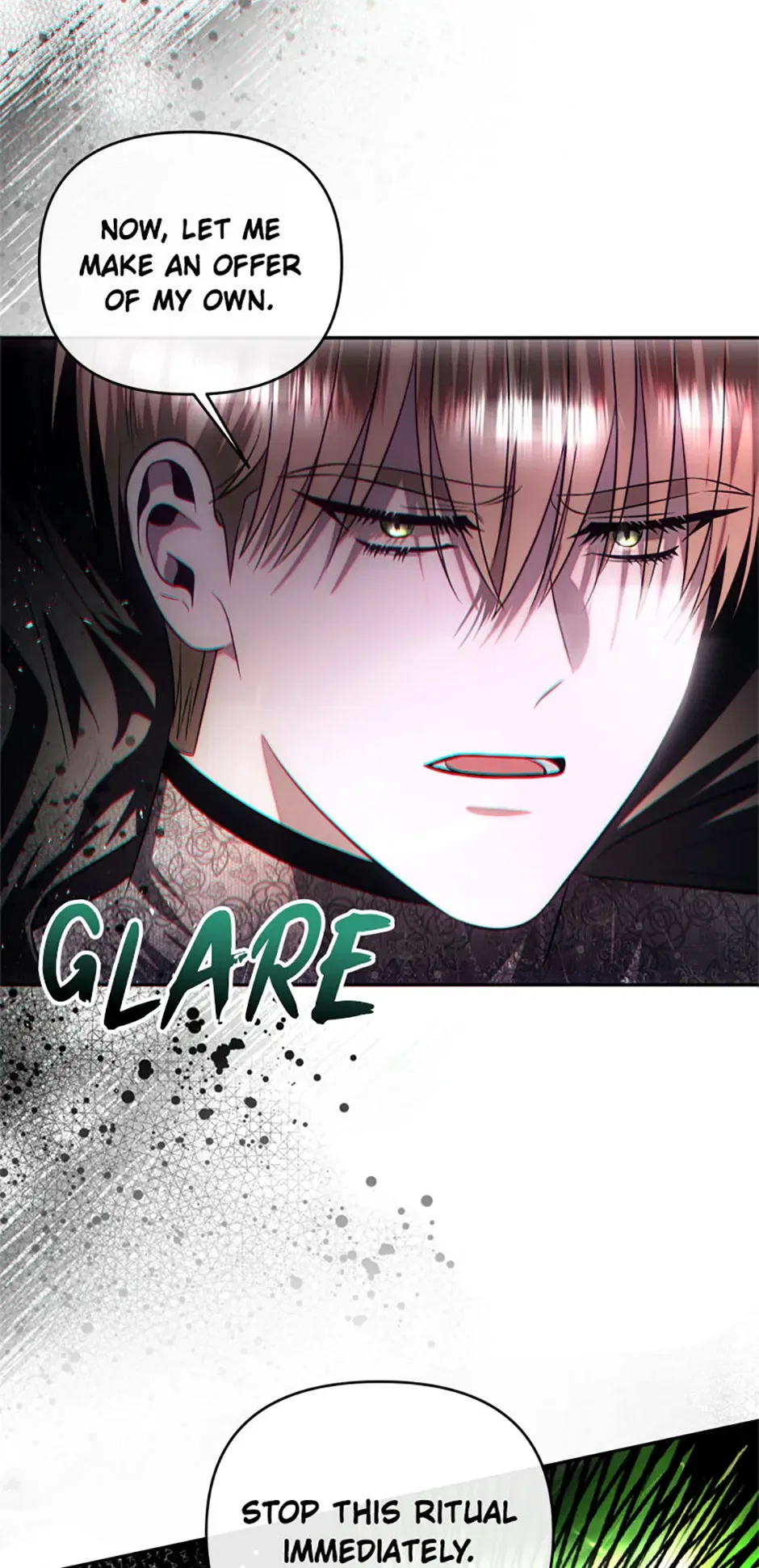 Surviving in the Emperor’s Bed Chapter 83 – Page 37