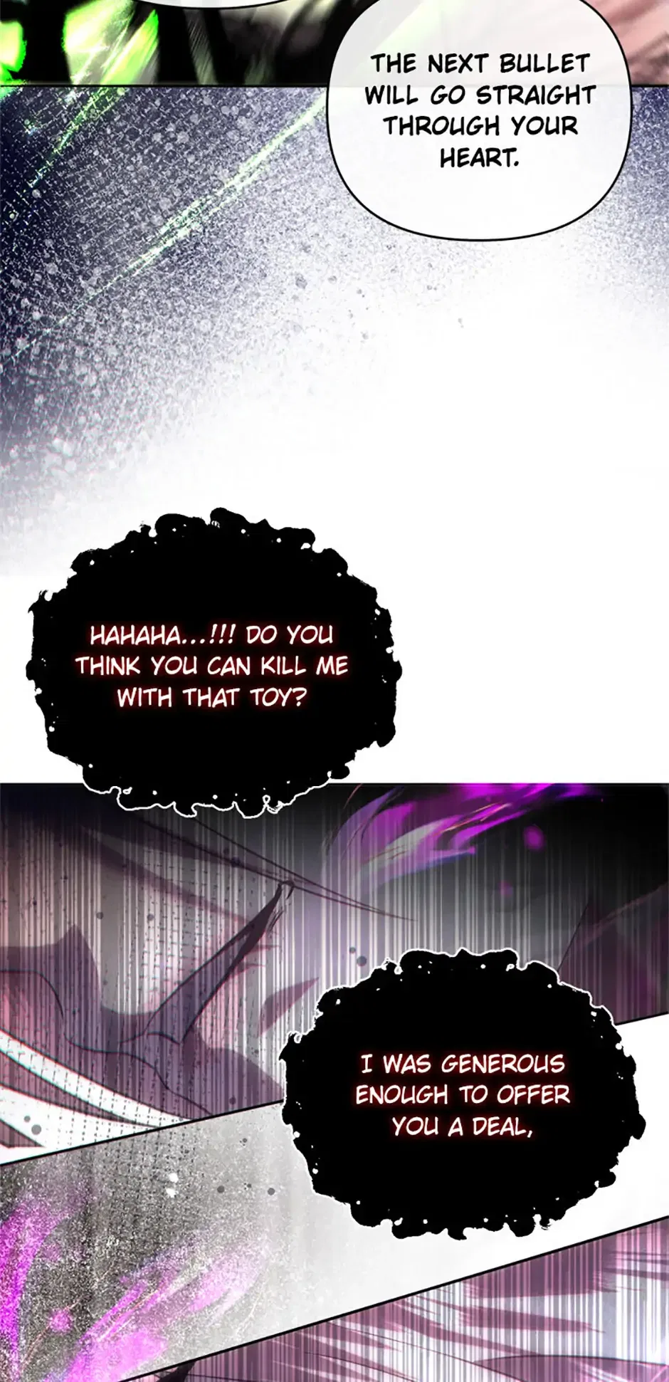 Surviving in the Emperor’s Bed Chapter 83 – Page 39