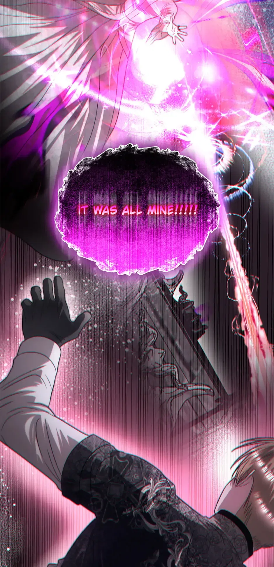 Surviving in the Emperor’s Bed Chapter 83 – Page 42