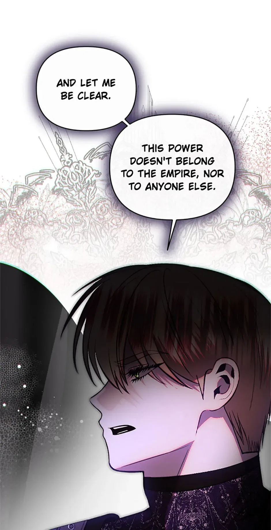Surviving in the Emperor’s Bed Chapter 83 – Page 46