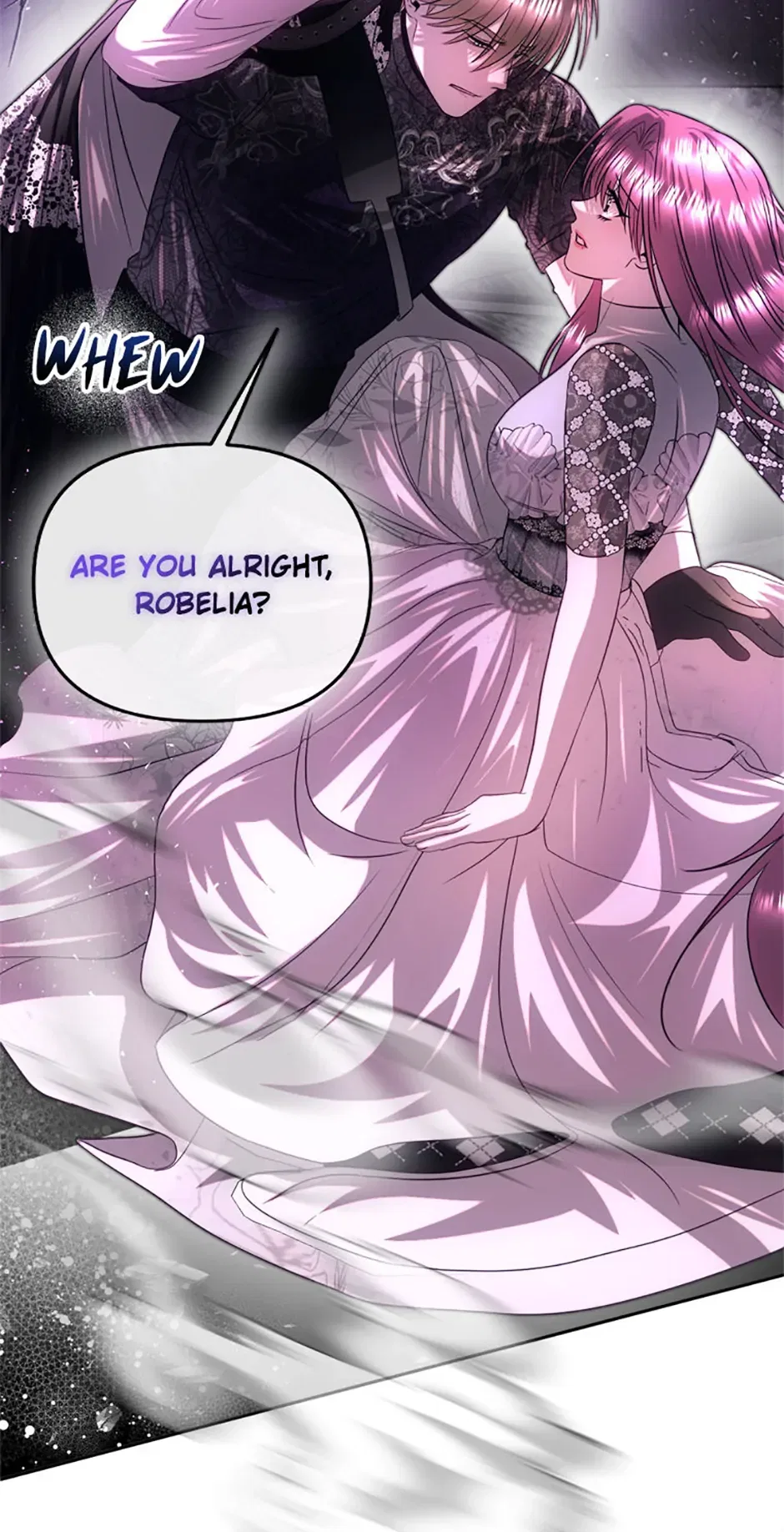 Surviving in the Emperor’s Bed Chapter 83 – Page 62