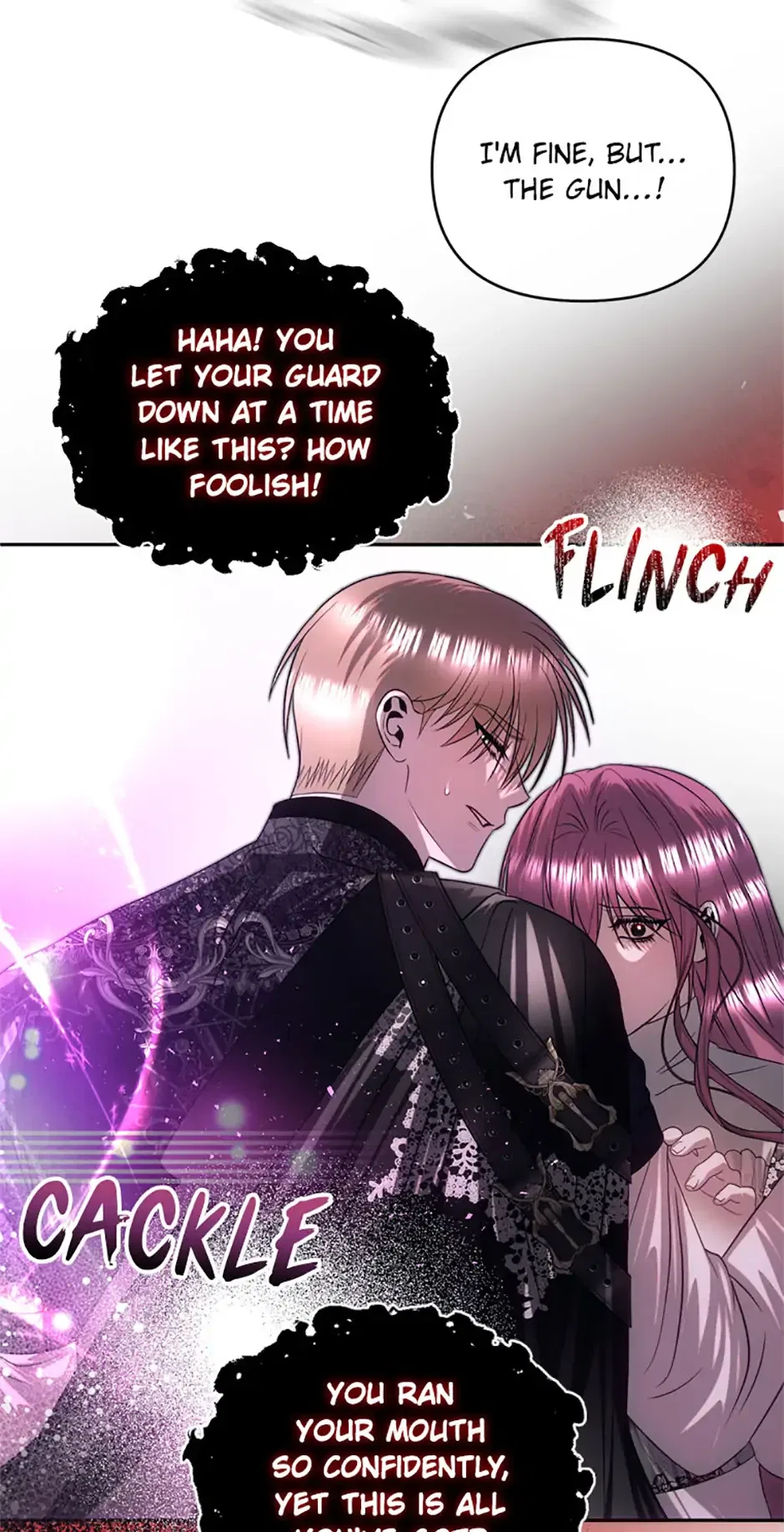 Surviving in the Emperor’s Bed Chapter 83 – Page 63