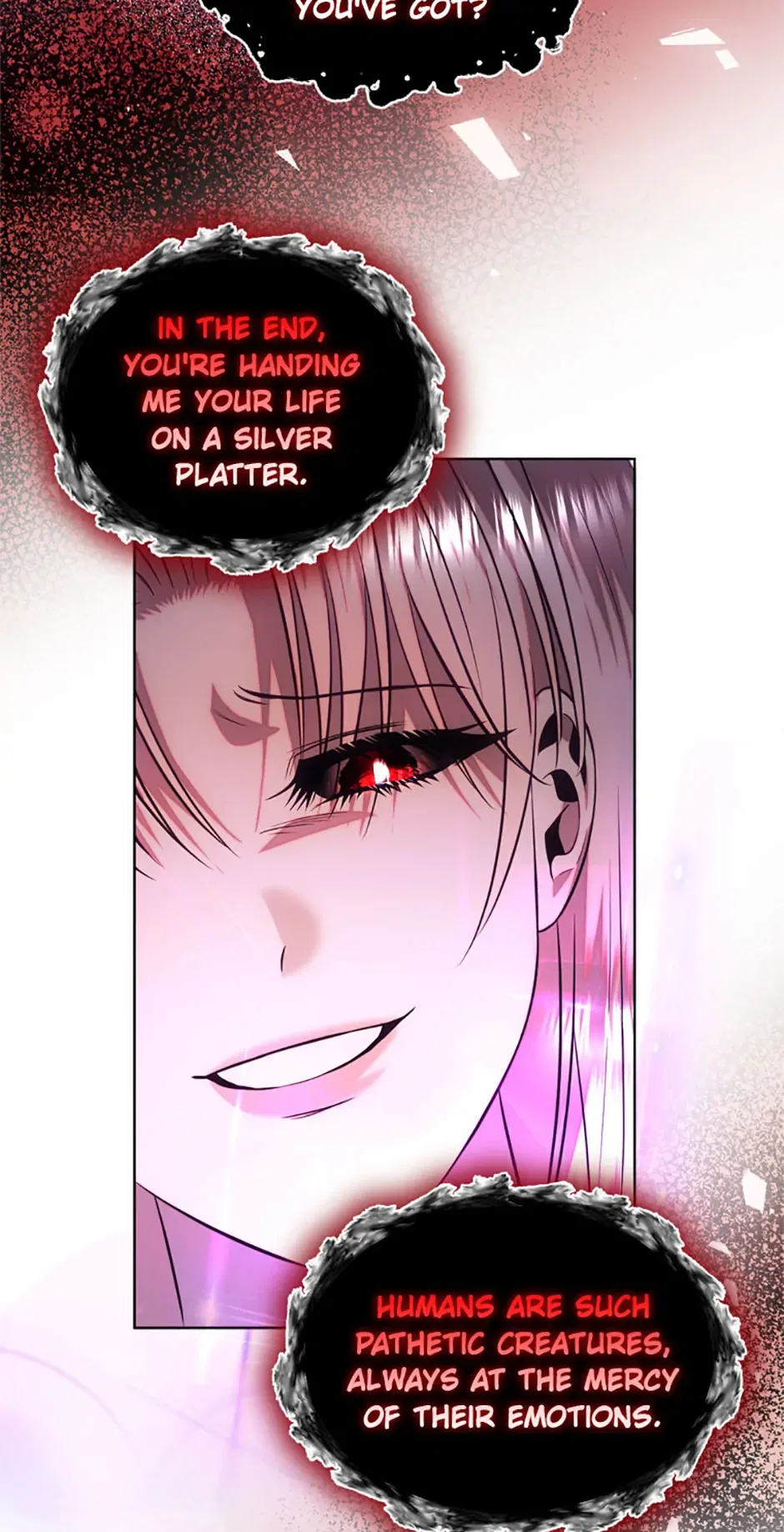 Surviving in the Emperor’s Bed Chapter 83 – Page 64