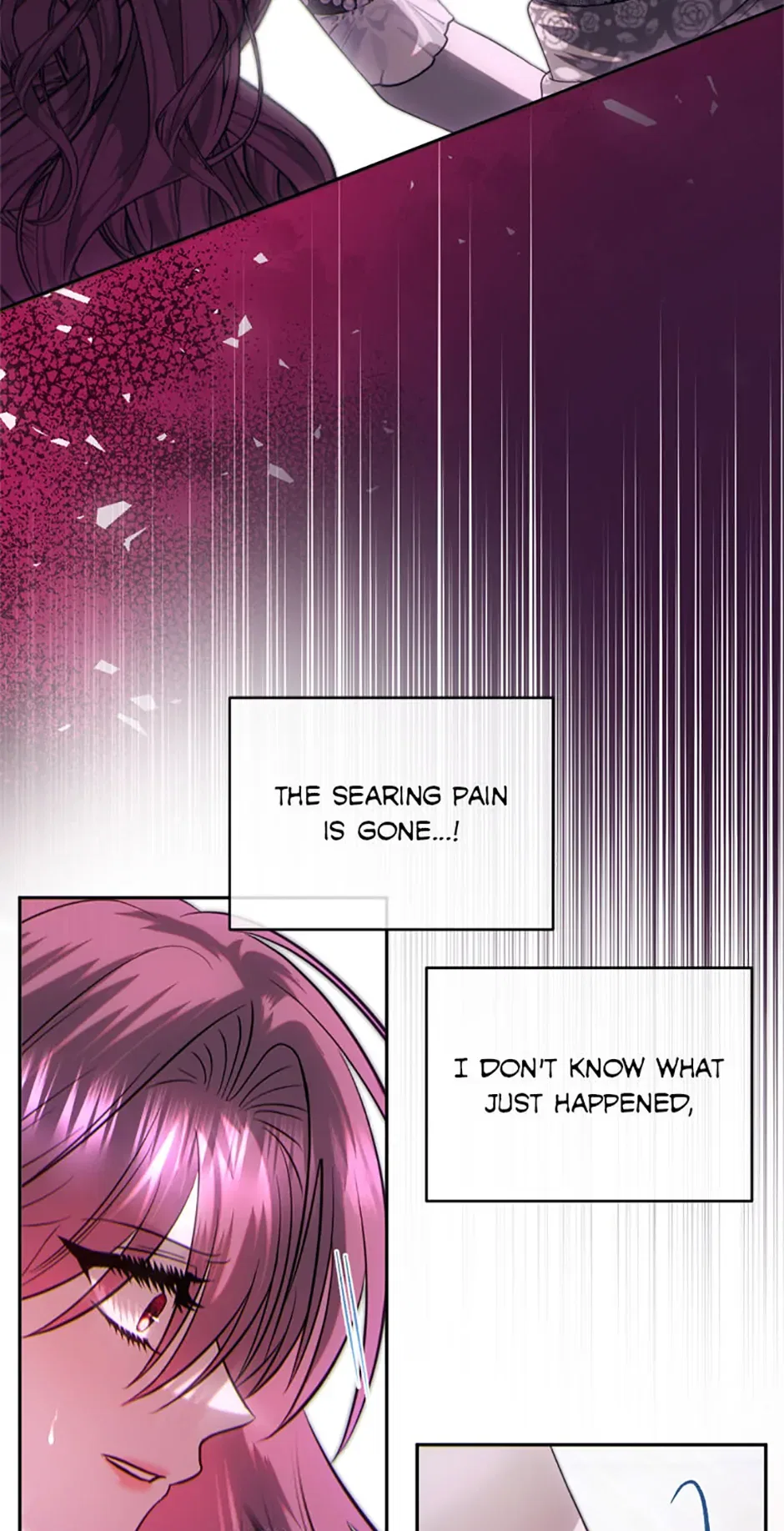 Surviving in the Emperor’s Bed Chapter 83 – Page 73