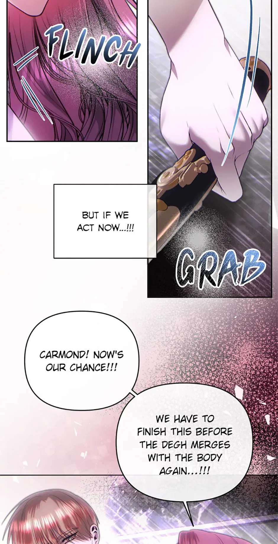 Surviving in the Emperor’s Bed Chapter 83 – Page 74