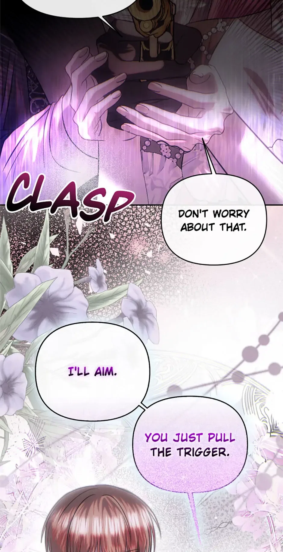 Surviving in the Emperor’s Bed Chapter 83 – Page 76