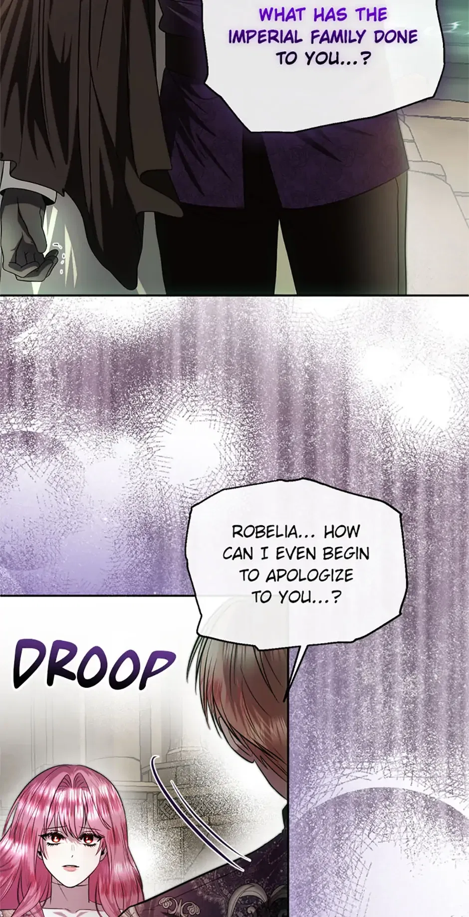 Surviving in the Emperor’s Bed Chapter 82 – Page 3