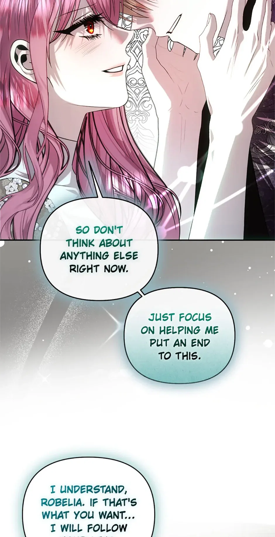 Surviving in the Emperor’s Bed Chapter 82 – Page 7