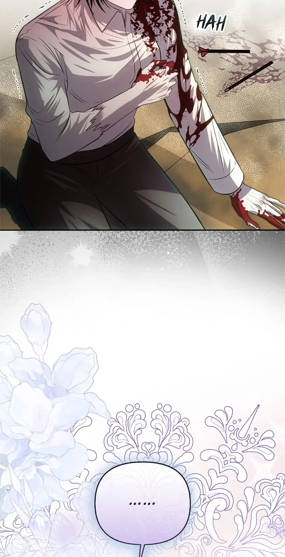 Surviving in the Emperor’s Bed Chapter 82 – Page 9