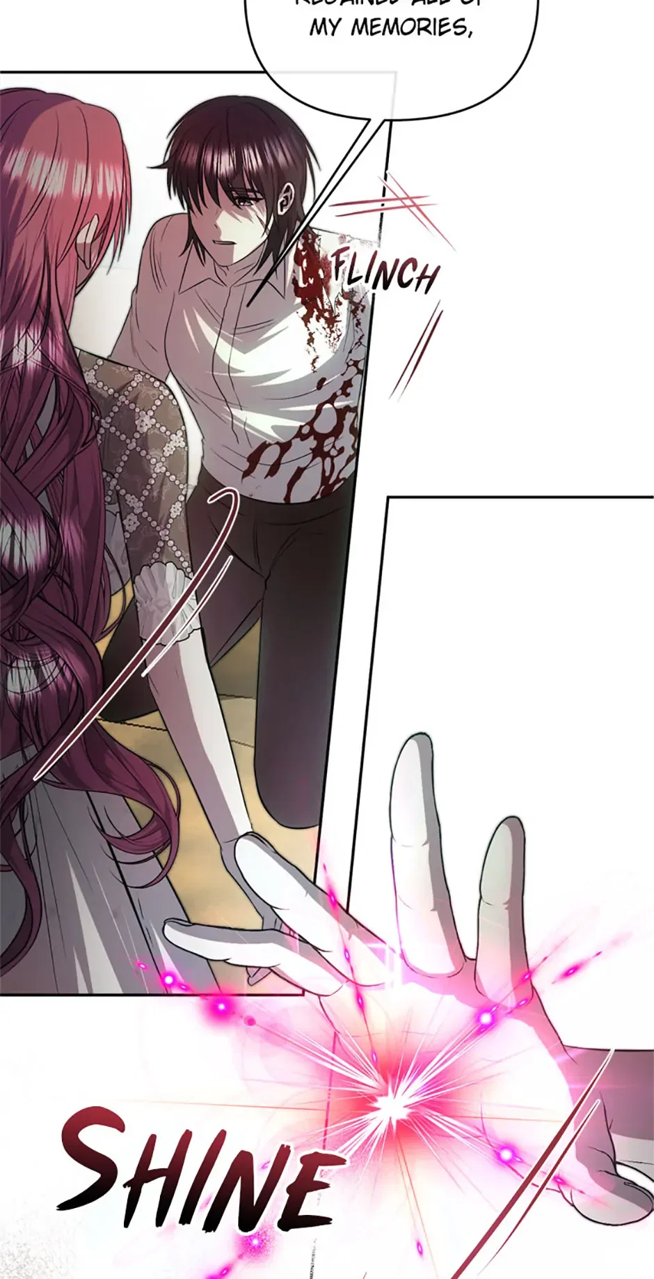 Surviving in the Emperor’s Bed Chapter 82 – Page 11