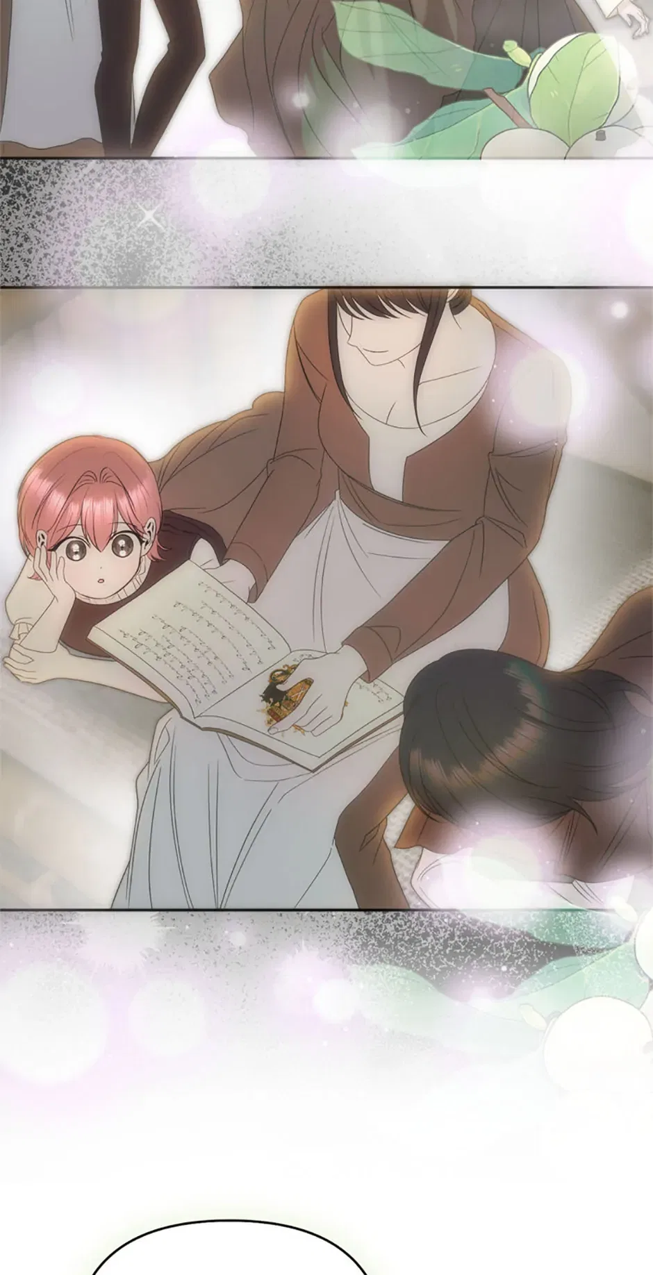 Surviving in the Emperor’s Bed Chapter 82 – Page 15