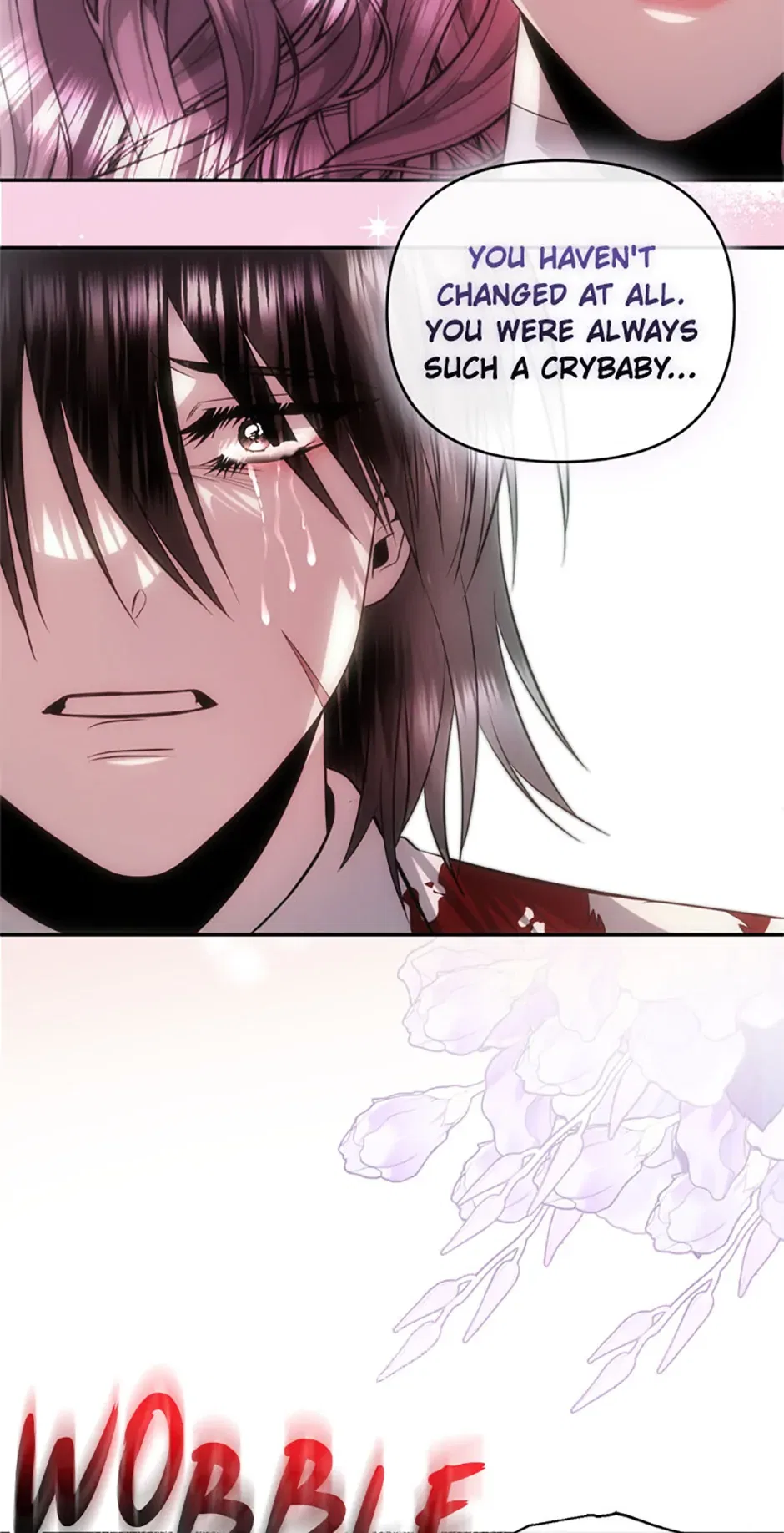 Surviving in the Emperor’s Bed Chapter 82 – Page 18