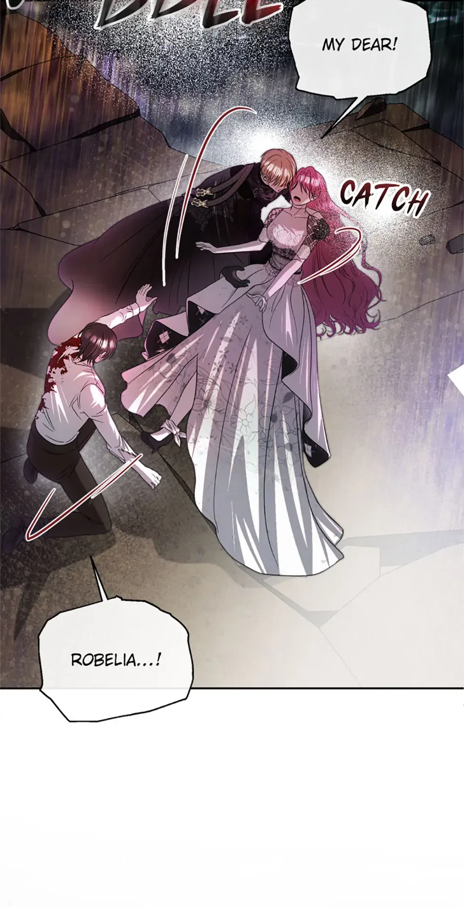 Surviving in the Emperor’s Bed Chapter 82 – Page 19