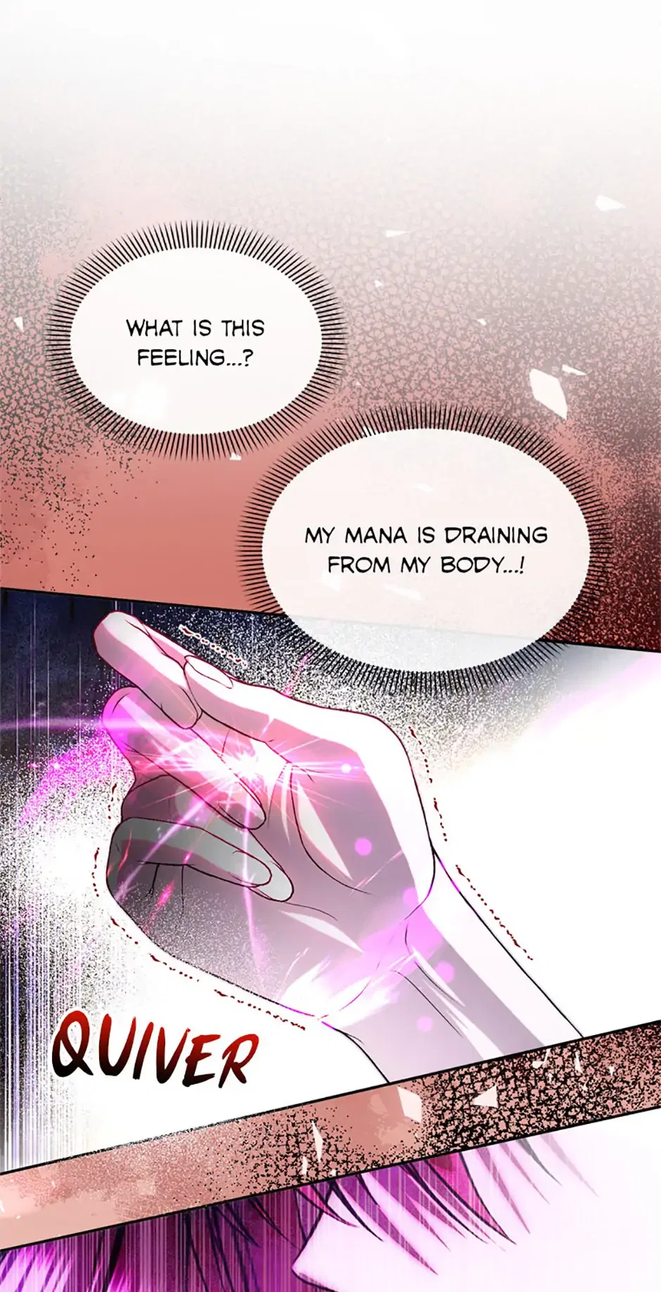 Surviving in the Emperor’s Bed Chapter 82 – Page 20