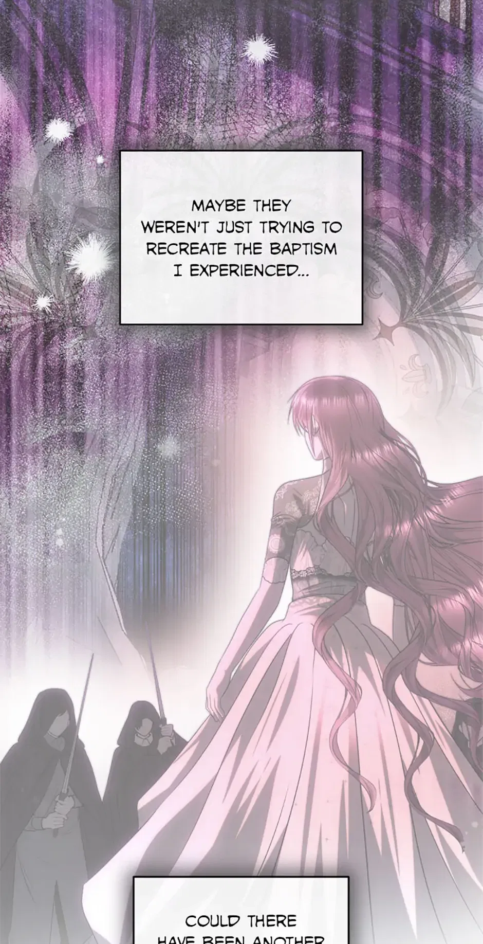 Surviving in the Emperor’s Bed Chapter 82 – Page 22