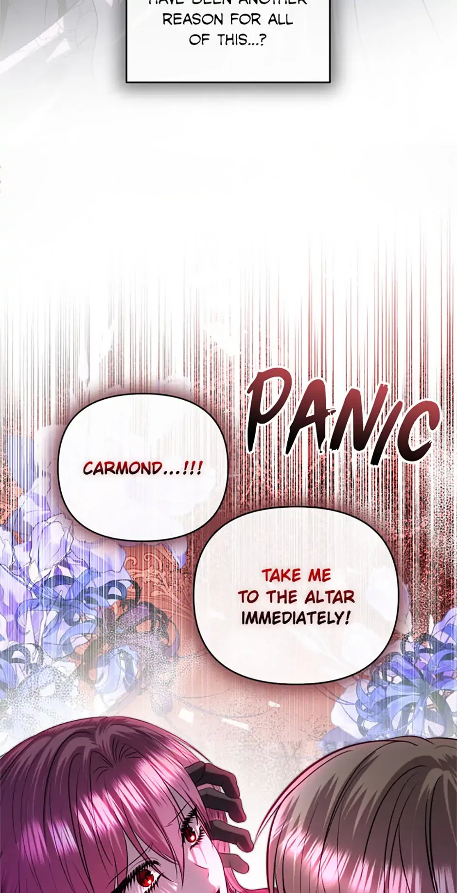 Surviving in the Emperor’s Bed Chapter 82 – Page 23