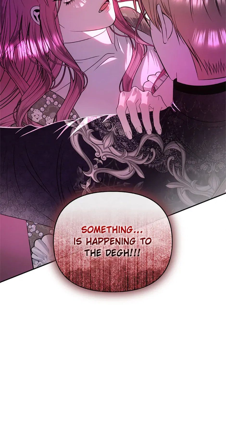 Surviving in the Emperor’s Bed Chapter 82 – Page 24